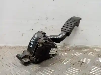 Автозапчастина б/у пotенціометр для renault laguna ii (bg0) authentique посилання на oem iam 8200002904