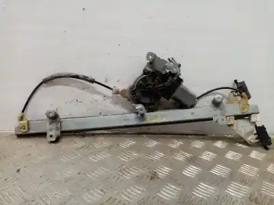 Pièce détachée automobile d'occasion LÉVE GLACE AVANT DROIT pour NISSAN PATHFINDER (R51)  Références OEM IAM   