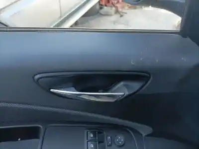 Pezzo di ricambio per auto di seconda mano maniglia interna anteriore sinistra per fiat bravo (198) 1.9 16v dynamic multijet riferimenti oem iam 