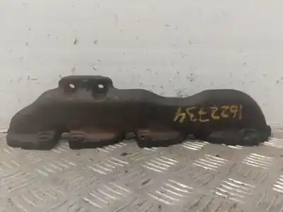Second-hand car spare part EXHAUST MANIFOLD for OPEL INSIGNIA BERLINA  OEM IAM references 55565985  428702815