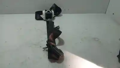 Pezzo di ricambio per auto di seconda mano cintura di sicurezza anteriore destra per bmw 1 (f20) 116 d riferimenti oem iam 72117243308