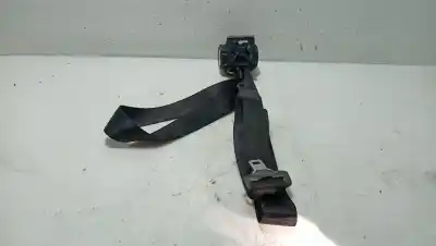 Pezzo di ricambio per auto di seconda mano cintura di sicurezza posteriore destra per bmw 1 (f20) 116 d riferimenti oem iam 72117243309