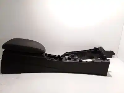 Peça sobressalente para automóvel em segunda mão apoio de braço consola central por bmw 1 (f20) 116 d referências oem iam 51169230135  51 16 9 230 135