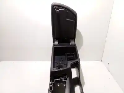 Peça sobressalente para automóvel em segunda mão apoio de braço consola central por bmw 1 (f20) 116 d referências oem iam 51169230135  51 16 9 230 135