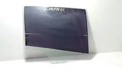 Pezzo di ricambio per auto di seconda mano finestrino posteriore destro per bmw 1 (f20) 116 d riferimenti oem iam 51357242558
