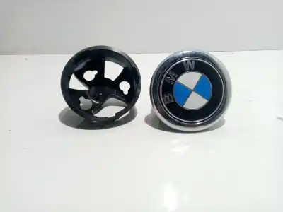 Recambio de automóvil de segunda mano de maneta exterior porton para bmw serie 1 lim. (f20/f21) 116d referencias oem iam 51247248535