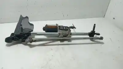 Pezzo di ricambio per auto di seconda mano tiranti e motorino del tergicristallo anteriore per bmw 1 (f20) 116 d riferimenti oem iam 726750303