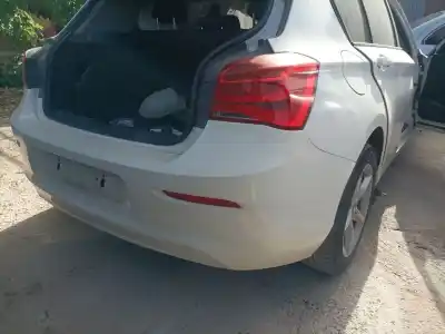 İkinci el araba yedek parçası ARKA TAMPON için BMW SERIE 1 LIM. (F20/F21)  OEM IAM referansları 51127429752  