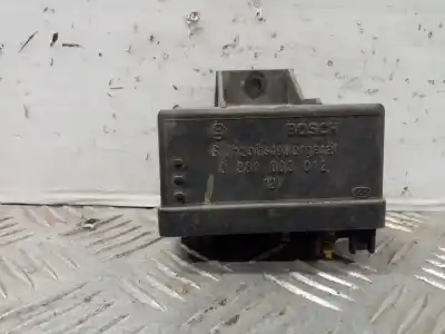 Автозапчасти б/у  за CITROEN JUMPY  ссылки OEM IAM 0281003012  