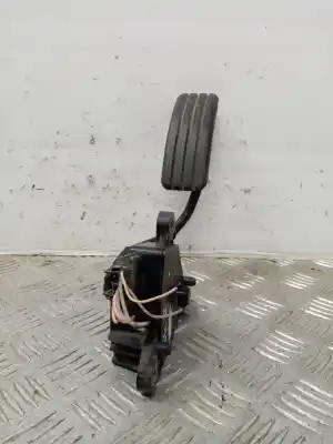 Second-hand car spare part ACCELERATOR PEDAL for RENAULT MEGANE II BERLINA 3P  OEM IAM references 8200153268 13578 2763A