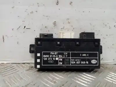 Tweedehands auto-onderdeel  voor BMW SERIE 5 BERLINA (E39)  OEM IAM-referenties 61356904247 5DK00704816 12037310