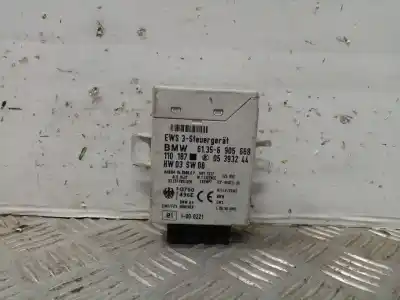 Tweedehands auto-onderdeel  voor BMW SERIE 5 BERLINA (E39)  OEM IAM-referenties 61356905668  05393244