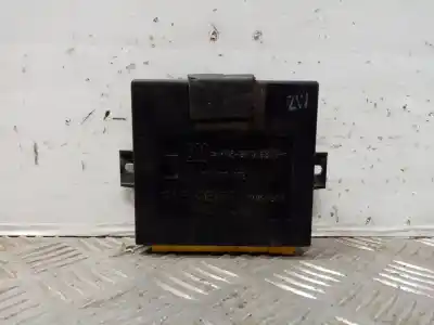 Gebrauchtes Autoersatzteil ELEKTRONISCHES MODUL zum OPEL CORSA B  OEM-IAM-Referenzen 90450859  5WK4564
