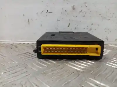 Second-hand car spare part electronic module for opel corsa b sport oem iam references 90450859  5wk4564