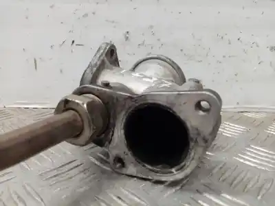 Pezzo di ricambio per auto di seconda mano valvola egr per opel corsa c club riferimenti oem iam 971849255  