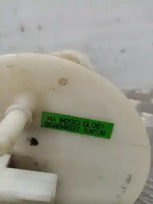 Piesă de schimb auto la mâna a doua indicator pentru daewoo matiz 0.8 cat referințe oem iam 96464637  