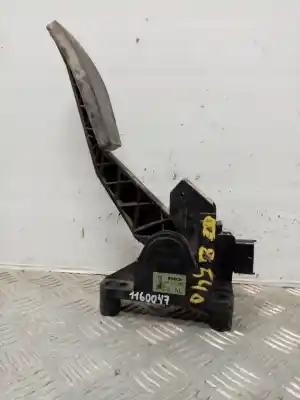 Second-hand car spare part potentiometer for opel astra g caravan elegance oem iam references 0281002278  