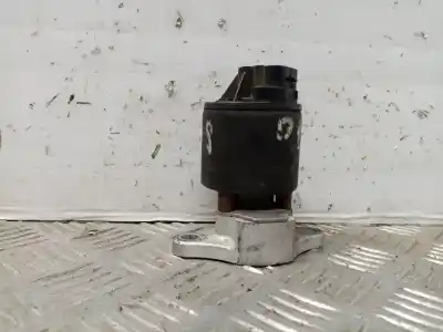 Pièce détachée automobile d'occasion Vanne Egr pour DAEWOO LANOS LANOS Références OEM IAM 553507  