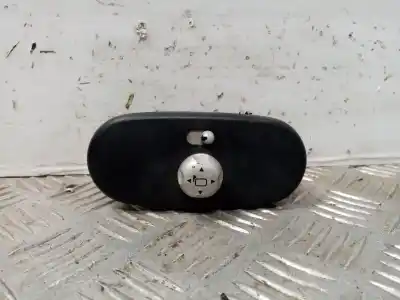 Автозапчасти б/у управление зеркалом за mini mini (r50, r53) one d ссылки oem iam 6924652