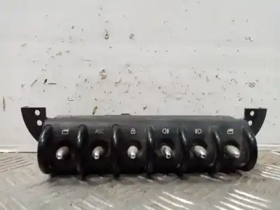 Автозапчасти б/у многофункциональное управление за mini mini (r50, r53) one d ссылки oem iam 6917989