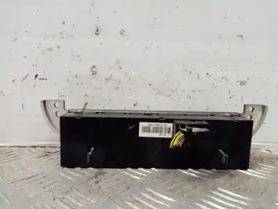 Автозапчасти б/у многофункциональное управление за mini mini (r50, r53) one d ссылки oem iam 6917989 rg2183800 37059b