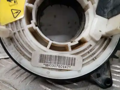 Автозапчасти б/у кольцо подушки безопасности за mini mini (r50, r53) one d ссылки oem iam nh030760147  