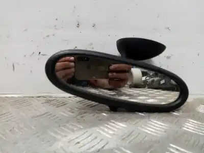 Автозапчасти б/у внутреннее зеркало за mini mini (r50, r53) one d ссылки oem iam 015746