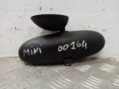 Автозапчастина б/у внутрішне дзеркало для mini mini (r50, r53) one d посилання на oem iam 015746  