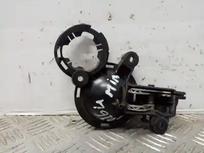 Автозапчасти б/у левая передняя внутренняя ручка за mini mini (r50, r53) one d ссылки oem iam 1502075  