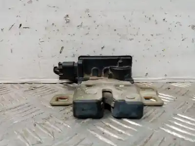 Автозапчасти б/у замок багажника/ворот за mini mini (r50, r53) one d ссылки oem iam 7131137