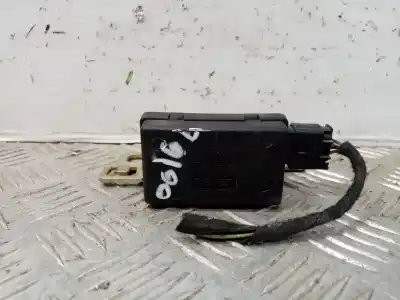 Автозапчастина б/у замок багажника / ворот для mini mini (r50, r53) one d посилання на oem iam 7131137  