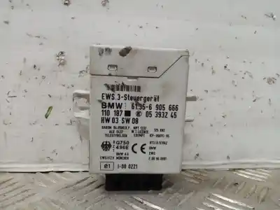Автозапчасти б/у электронный модуль за mini mini (r50, r53) one d ссылки oem iam 61356905666