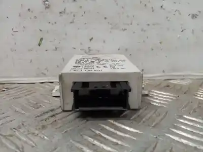 Автозапчасти б/у электронный модуль за mini mini (r50, r53) one d ссылки oem iam 61356905666  