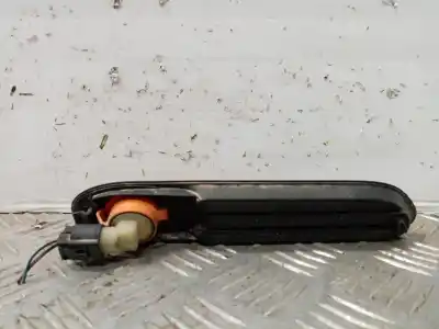 Автозапчасти б/у правая боковая фонарь за mini mini (r50, r53) one d ссылки oem iam 1503560  