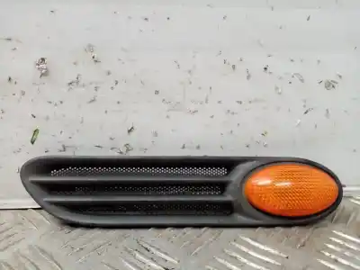 Автозапчасти б/у левый боковой фонарь за mini mini (r50, r53) one d ссылки oem iam 1503561