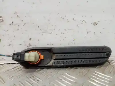 Автозапчастина б/у ліва бічна для mini mini (r50, r53) one d посилання на oem iam 1503561  