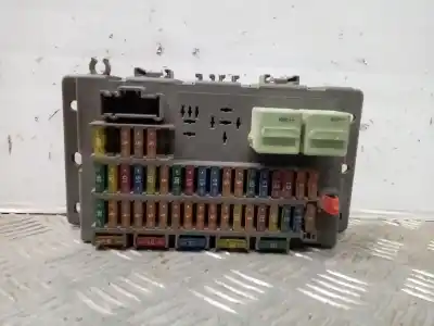 Автозапчасти б/у блок реле/предохранителей за mini mini (r50, r53) one d ссылки oem iam 518030507