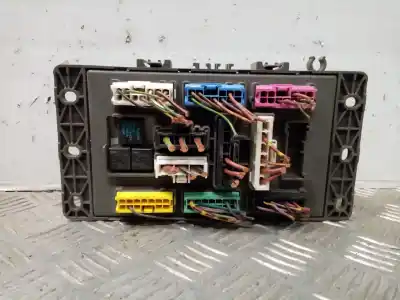 Автозапчастина б/у реле/запоперівник для mini mini (r50, r53) one d посилання на oem iam 518030507  6906600