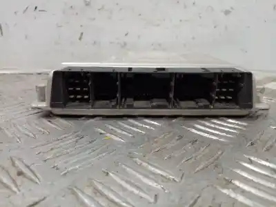 Автозапчасти б/у блок управления двигателем за mini mini (r50, r53) one d ссылки oem iam dde7792544  0281011085