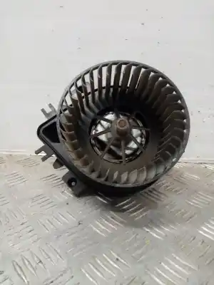 Автозапчастина б/у вентилятор опалення для mini mini (r50, r53) one d посилання на oem iam w964292z  