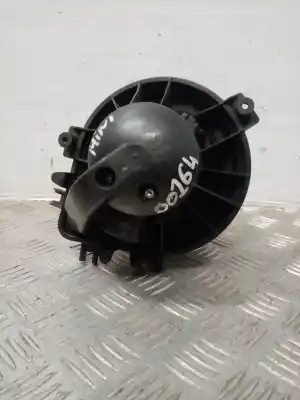 Автозапчастина б/у вентилятор опалення для mini mini (r50, r53) one d посилання на oem iam w964292z  