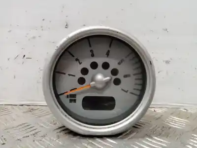 Second-hand car spare part DASHBOARD for MINI MINI (R50, R53)  OEM IAM references   