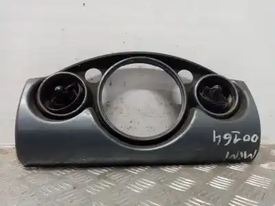 Автозапчасти б/у литье за mini mini (r50, r53) one d ссылки oem iam 0769337