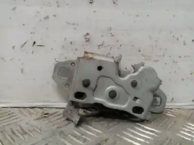 Автозапчасти б/у замок капота за mini mini (r50, r53) one d ссылки oem iam 