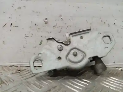 Автозапчастина б/у замок капота для mini mini (r50, r53) one d посилання на oem iam   