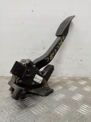 Автозапчастина б/у педальний потенціометр для opel corsa c essentia посилання на oem iam 9129423