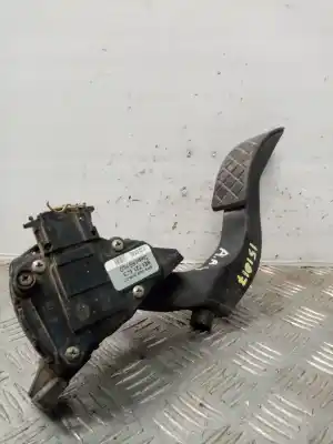 Second-hand car spare part ACCELERATOR PEDAL for AUDI A4 BERLINA (8E)  OEM IAM references 8EI721523  6PV00837601