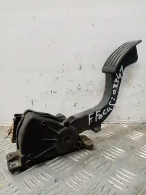 Pezzo di ricambio per auto di seconda mano POTENZIOMETRO A PEDALE per FORD FOCUS BERLINA (CAP)  Riferimenti OEM IAM 4M519F836AH  6PV00864101
