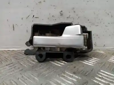 Second-hand car spare part interior right front handle for ford focus berlina (cap) ghia oem iam references 