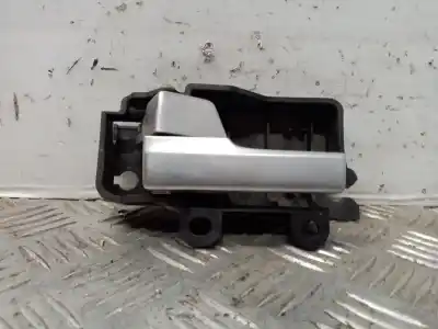 Second-hand car spare part interior left front handle for ford focus berlina (cap) ghia oem iam references 